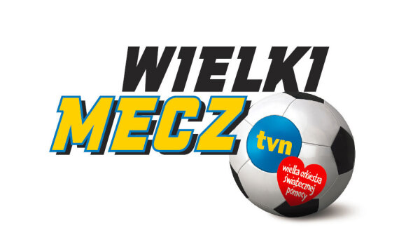 Wielki Mecz już 3 września w Warszawie!