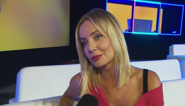 Agnieszka Woźniak-Starak o "Azja Express 2": "Ta edycja mnie zszokowała"