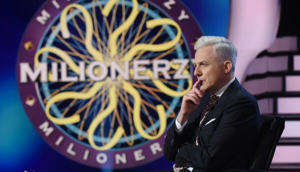 Jaki był ten tydzień w Milionerach? - silni zawodnicy i wielkie rozczarowania