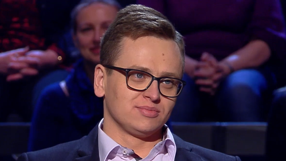 Od 1 do 125 tysięcy, czyli tydzień w "Milionerach"
