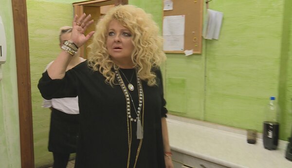 Fatalna kuchnia i śmiechy w kuchni – pani Magda musiała ostro zareagować!