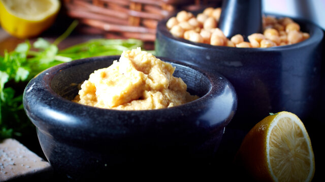 Hummus