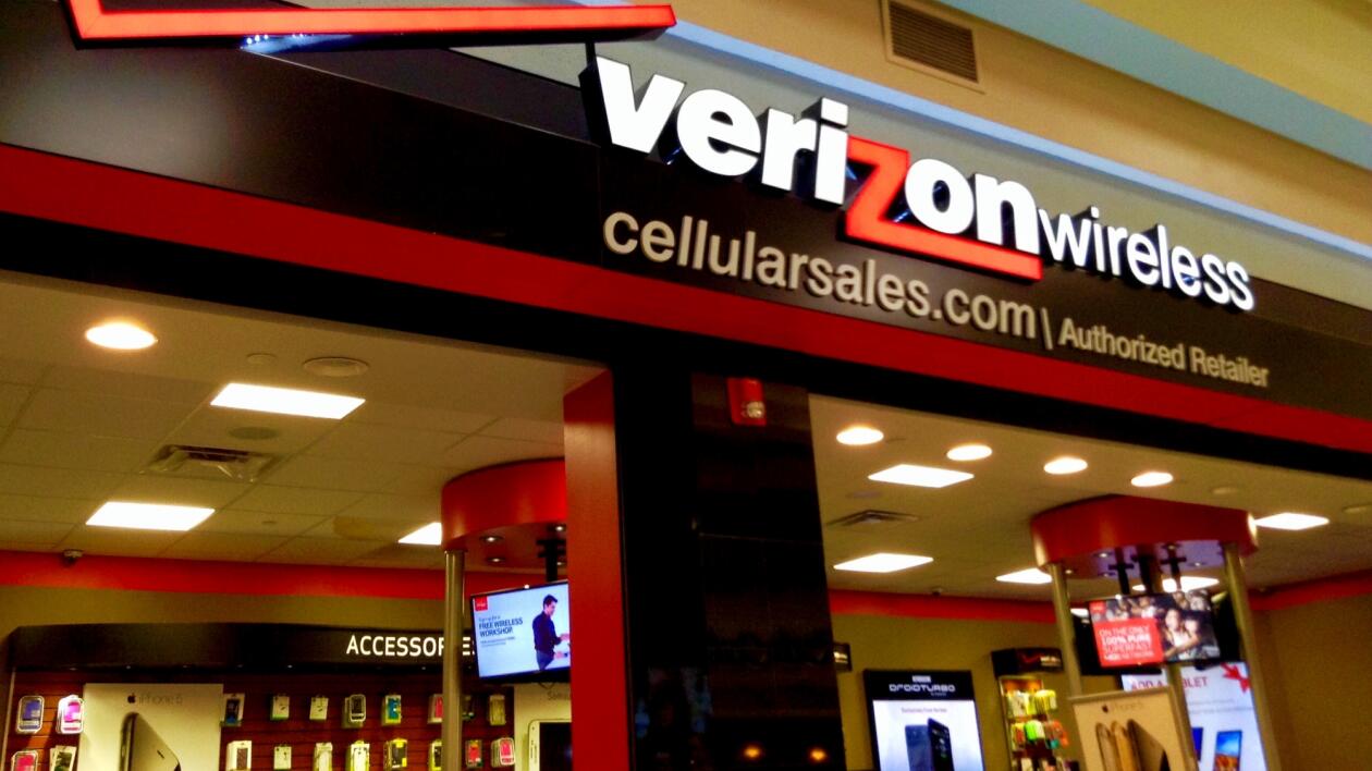 Megatransakcja w USA. Verizon kupuje AOL za 4,4 mld dolarów